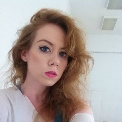 dancer. actress. media student // @laurenrayeh on instagram