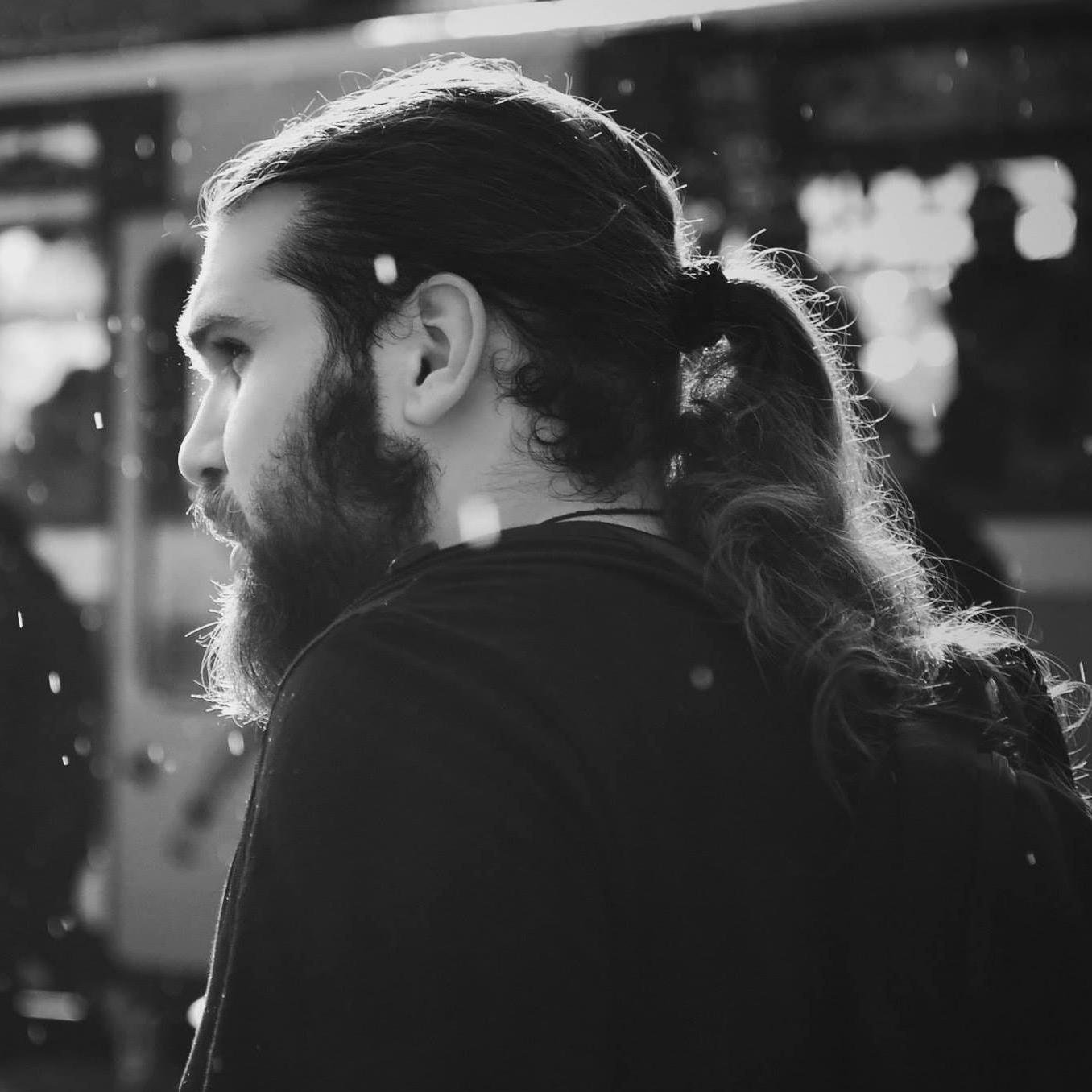 Programmer and guy who loves #technologies, #science, #programming, #music, #nature and his own life :).