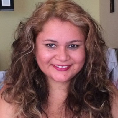 Psicológa Investigadora