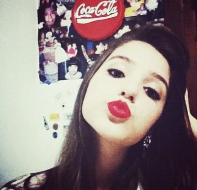 oi_Vicc's profile picture. Perdida nesse mundo louco, sem noção e rumo.