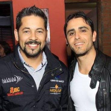 Dupla Rio Pequeno & Jaguaré - É nóis Queiróis.. contato para shows 14 98114-2200 tim  14 998861200 vivo.