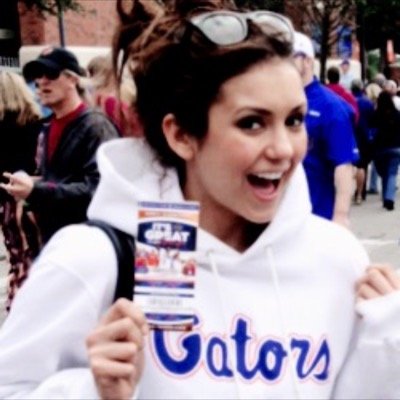 Hello, I'm Aurora I'm on the cheer team and I really love pizza.