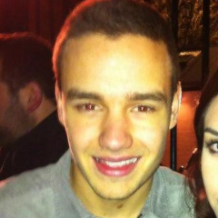 liampauzao's profile picture. hétero