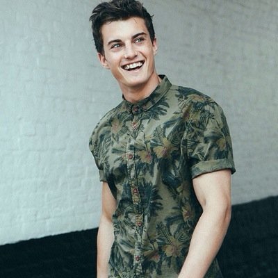 _jwillis93's profile picture. 21/Scouser