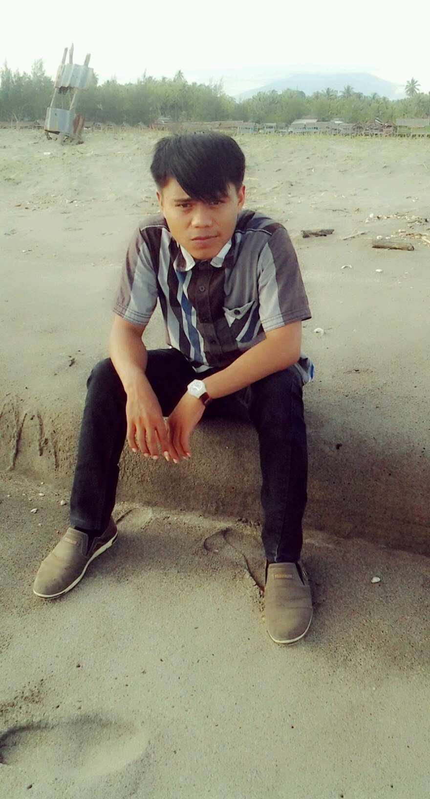 frista putri mairilla