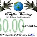 Jennie Robertson - @unitycurrency - Twitter
