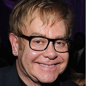 Elton John Fan Club