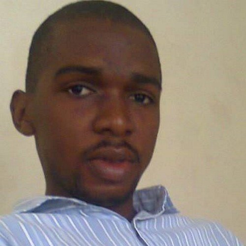 Am a gentle and simple God fearing man