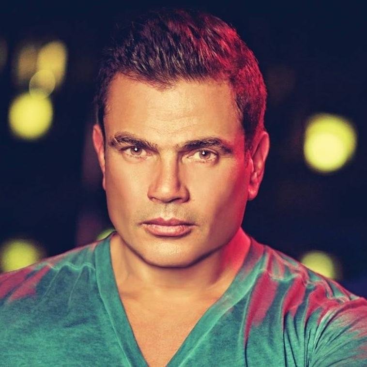 ♥ Amr Diab ♥