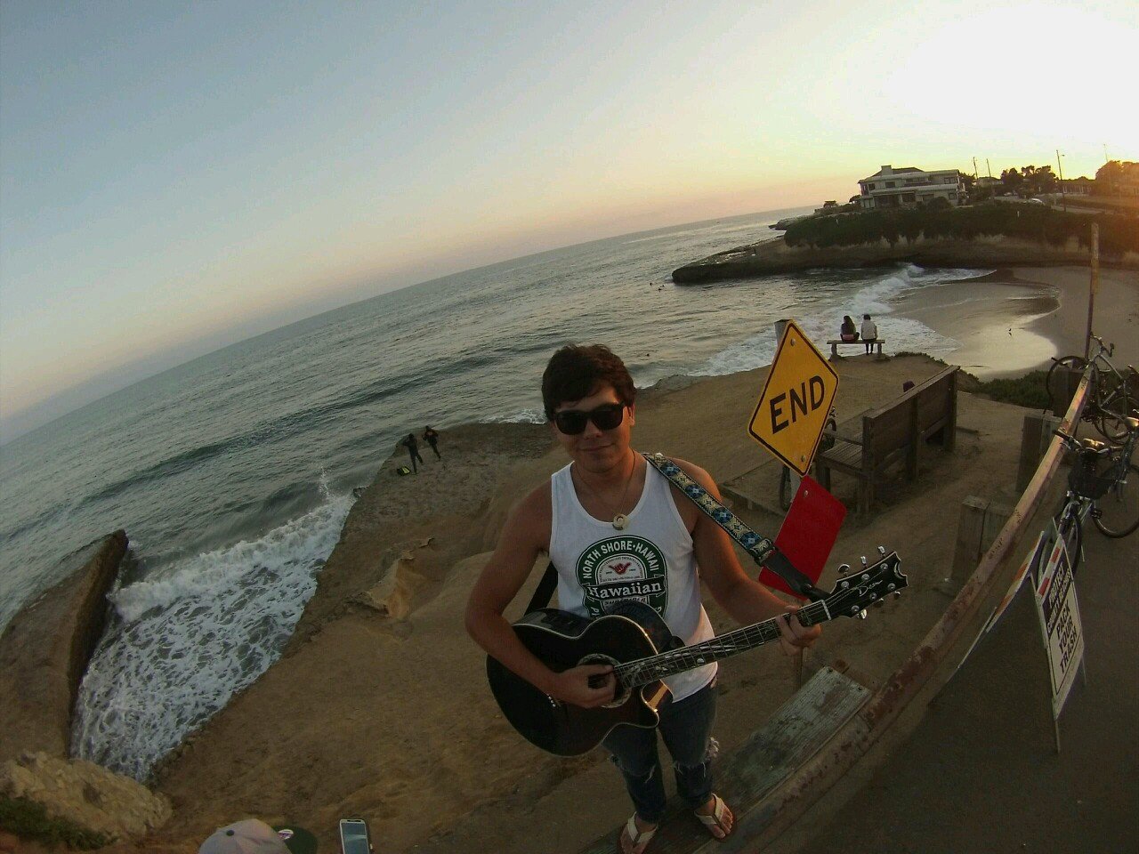 ExtendedWeekend's profile picture. Music is my Passion. & it seems that no matter what genre, every song holds a message. My Goal is to share a great sound, and share my message with the world.