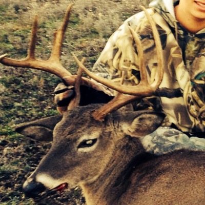 huntingfantasy's profile picture. 