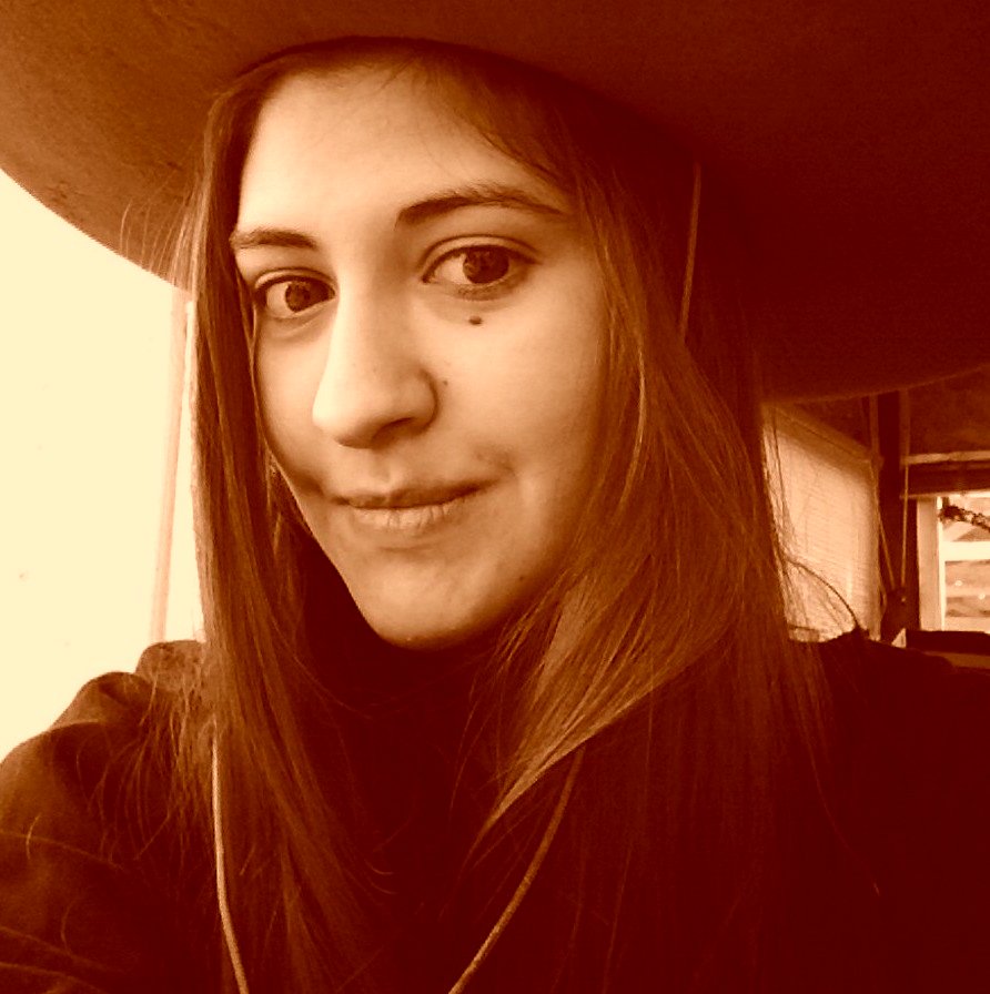 isa_santin's profile picture. Tec. prevención de riesgos
Duoc Uc.