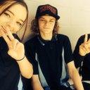 Brooklyn Davidson - @thebigbd7 - Twitter