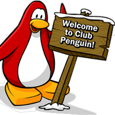 Image - 573047], Club Penguin