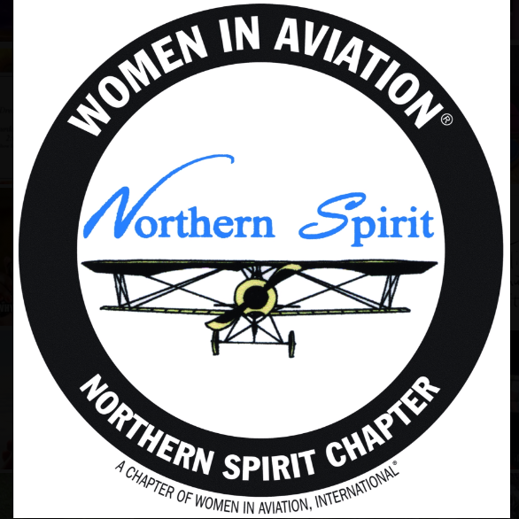 We are the Northern Spirit Chapter of Women in Aviation International! Questions? Email us at ywgspirit@gmail.com Happy landings!