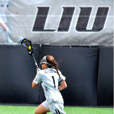 Official Twitter feed of Long Island University Brooklyn Women's Lacrosse.  Go Blackbirds!