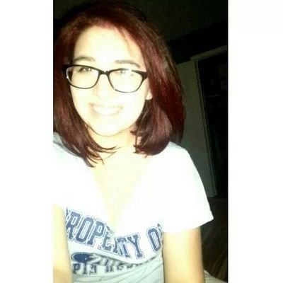 Kelley. 21. I just like to smile, smiling's my favorite.