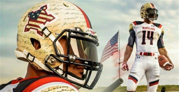 OhioTerp's profile picture. All things Terps, Ravens, Orioles and Maryland. Ohio located, Maryland in the heart! Everything and anything is not off limits, especially football !