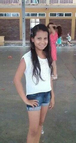 litzy luas monteroπ²