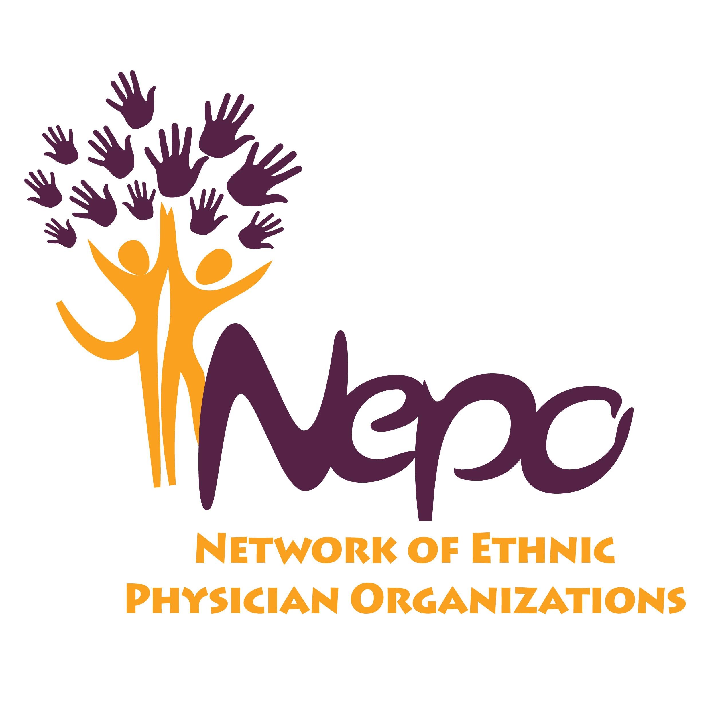 @PHCDocs' Network of Ethnic Physician Organizations (NEPO) is dedicated to optimal wellness and equality in health care for all. Follow #NEPODocs