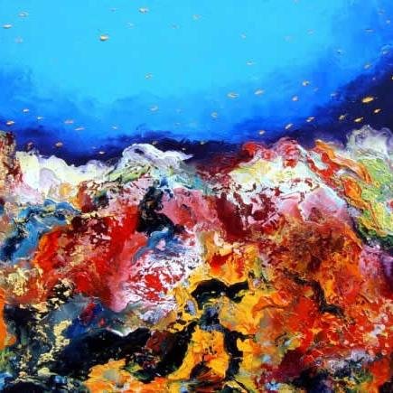 Amante de la naturaleza y lo sublime del humano en el amor, la compasión, el arte y la paz