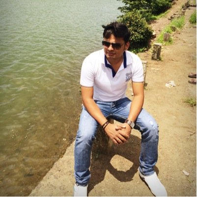 yogeshborade11's profile picture. 