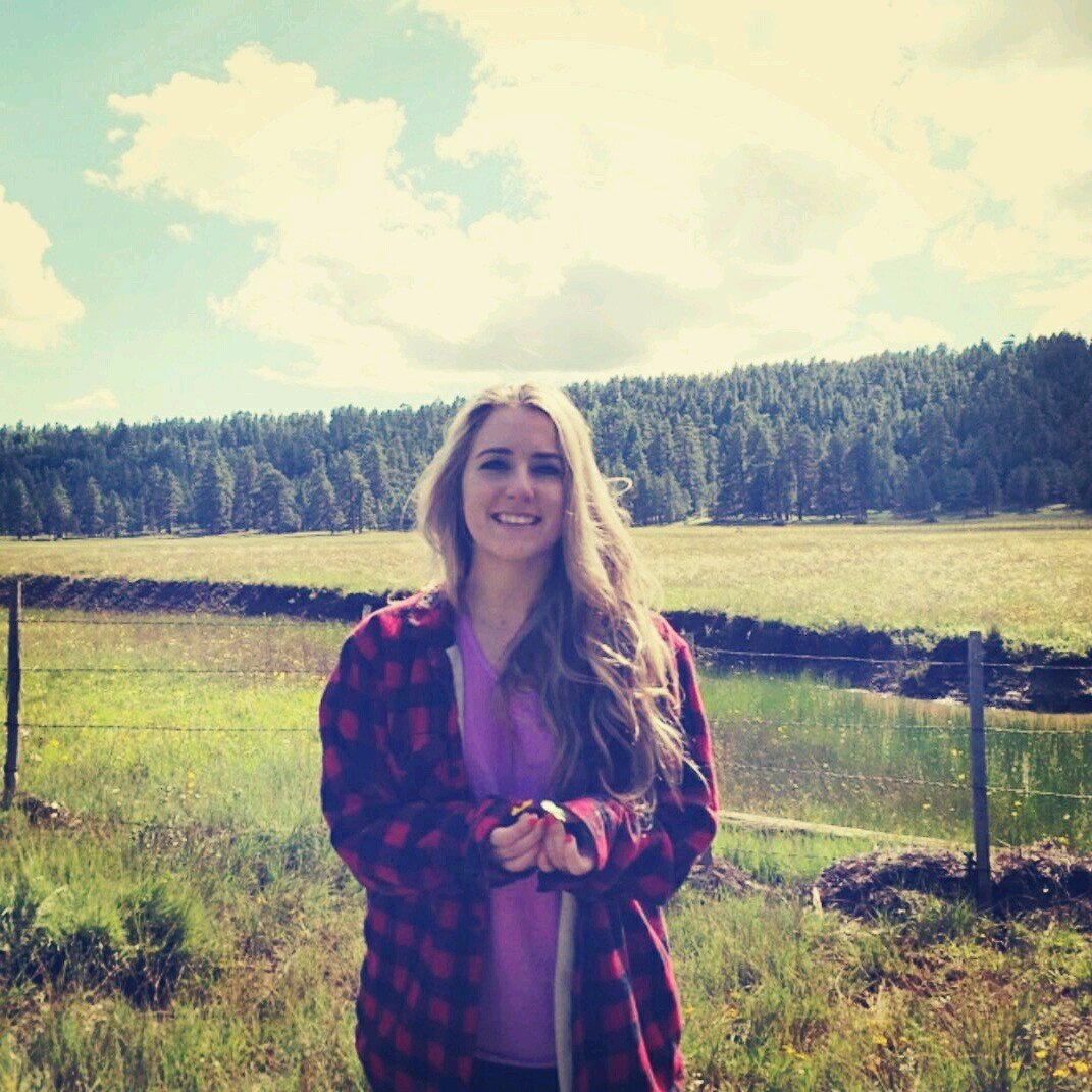 LissaaLis's profile picture. humble yo'self. AZ life