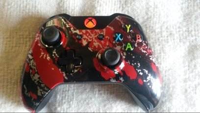 Im a gamer