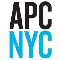 APC-NYC(@apcnyc) 's Twitter Profile Photo