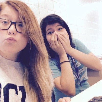 allie_bourassa's profile picture. just a typical teenager just wanting to be a singer and dancer  been bullied all my life i have anixety and love matthew esponisa