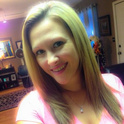 I am a small town country girl that has the best job in the world (hair stylist and nail tech) and I am married to the most amazing man in the world!