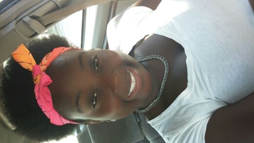 Living life.. DCHS Alumni '13