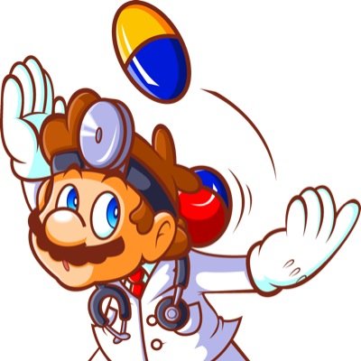 I thought I-a could become a doctor, since I was so-a great at being a plumber! [#SSBRP]