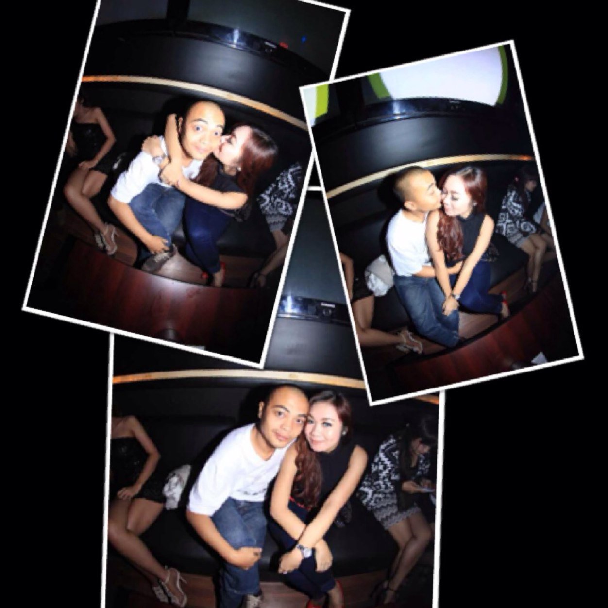 DJ • BEATLAND • BE.PRODUCTION • BEP_FAMILY • @mcDADbp wife and Humaira Ghassani Assyauqiya's mother • IG @vaniademmy •