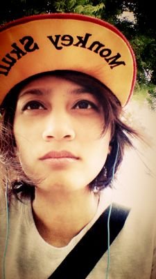 Onnadartist's profile picture. Otaku adventurer. loves to eat and cook. likes to invent and discover new dishes. photography. nature.music. harry potter.