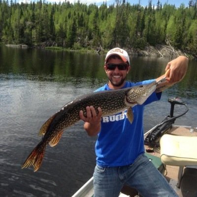 zhermanek54's profile picture. Consistently the 2nd smartest person in the room now that @ajkalin moved out.