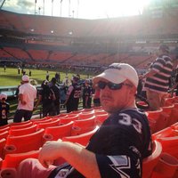 Alex Thompson (@soflahedgie) 's Twitter Profile