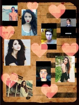 Nash perfect ♥23-09♥♡ hablame y sigueme ps ♡★☆~Nina♡te adoro amiga ~caitlin ♡♥ hermosa ~Danielle♡♥~mi gabriela hermosa ~gema te amo amiga ♡♥y asi numas ps :$