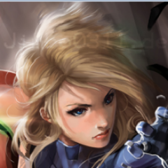 ChargedCipher's profile picture. Bounty's on the loose. Try to keep up, if you can.
(AVI by Jimbo0331 on DeviantArt)