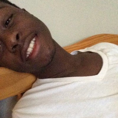 Mendiesel_'s profile picture. R.I.P Shad