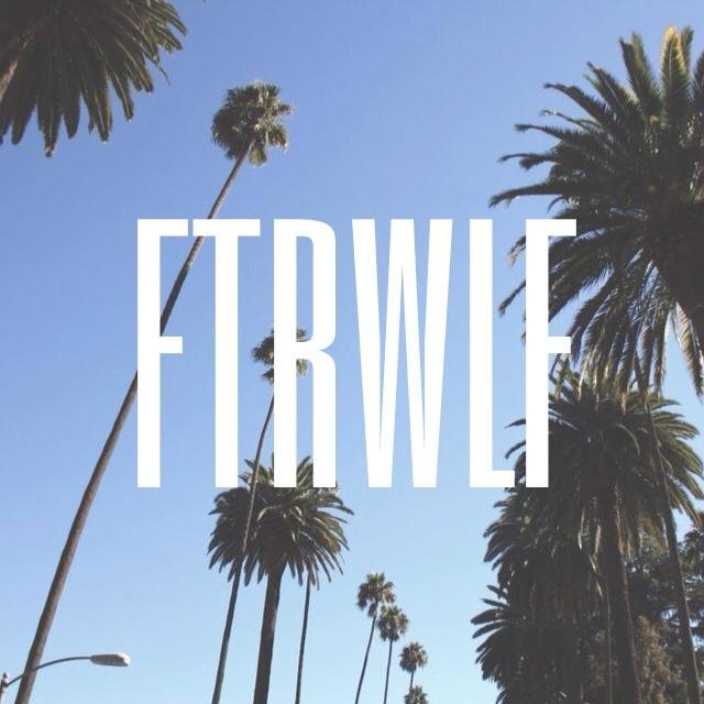 ftrwlf's profile picture. producer. student. lone wolf.



contact: ftrwlf@yahoo.com