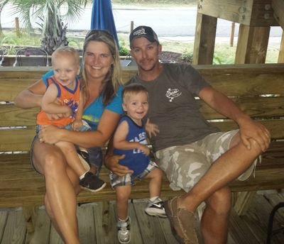 AmandaBPorch's profile picture. 