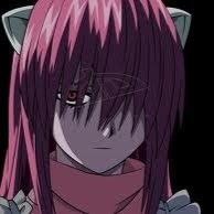 name: lucy age :17 gender:female mate:single.I was born to put an end to Human life.((lucy)).i love you kouta im sorry i cant tell you how i feel.i do have horn