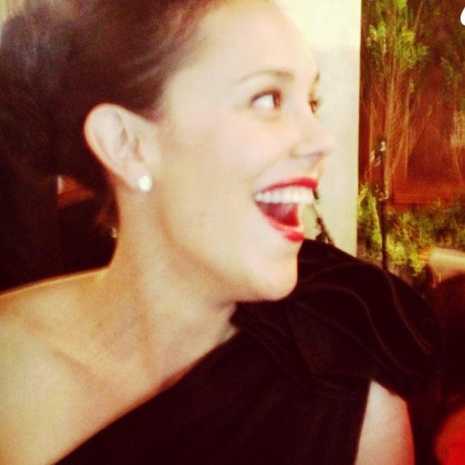 Group Director at R/GA. Lover of food, wine and shoes. Yoga teacher. Reiki Healer.
