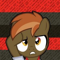 Button Mash (Adult) (@mlp_buttonmash_) 's Twitter Profile