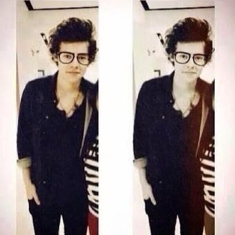 Hi ! I'm Marcel Styles ! |Gay.|. i hate everyone and everything except Harry| 17| engaged to the most wonderful person in the world; @Blackpxrxde_