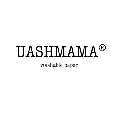 Distributor of UASHMAMA washable paper bags. Ottawa, Canada.