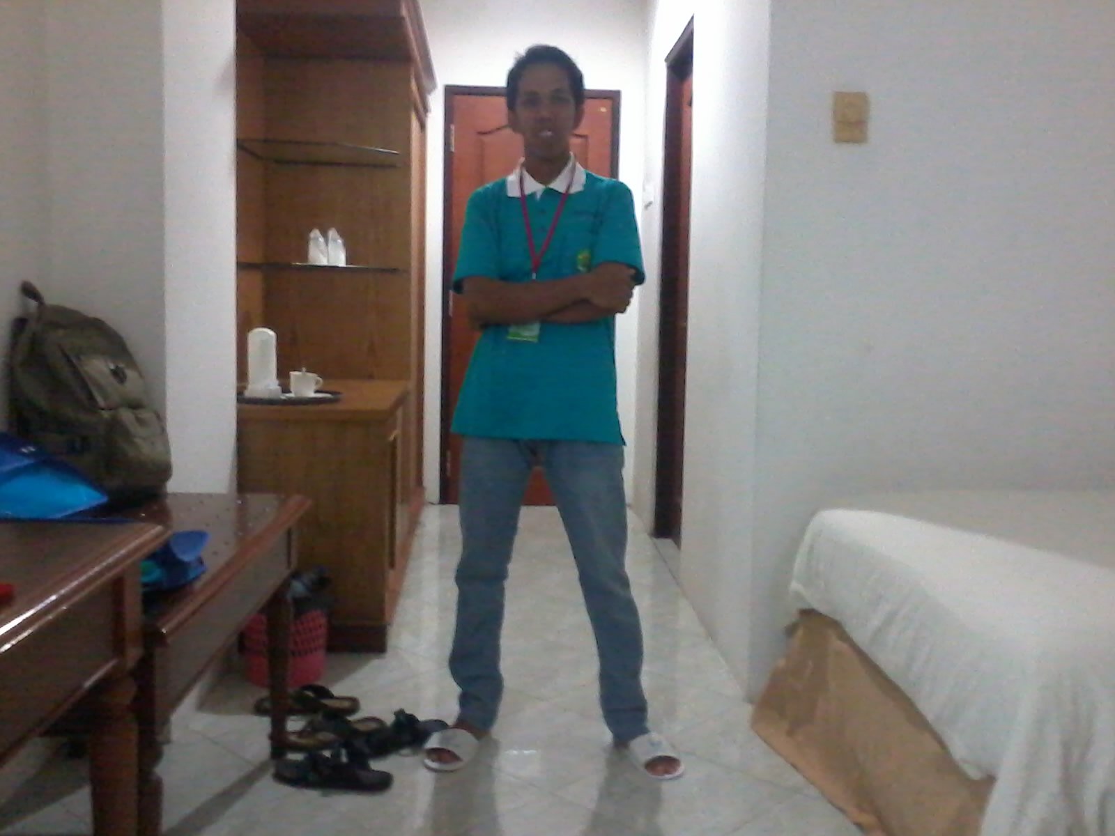 nothing spesial