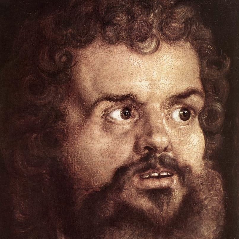 bloggerunity's profile picture. It's one of those days