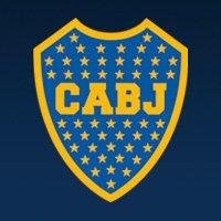 Pagina de Boca Juniors.